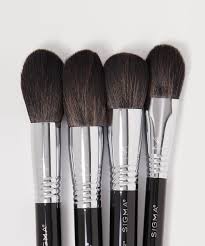 sigma beauty studio brush set at beauty bay