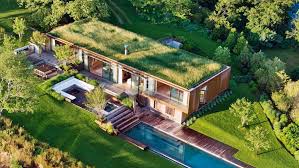 Eco Houses 7 Most Beautiful