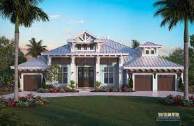 Coastal Homes With Metal Roofs Google