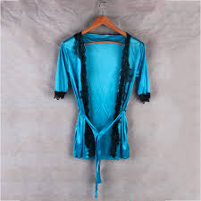Online Buy Wholesale sexy satin nightwear from China sexy satin.