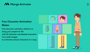 top 7 character animation software for