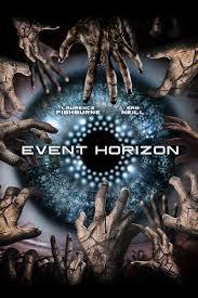 watch event horizon dvd blu ray or