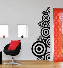 Wall Art Ideas And Diy Wall Paintings