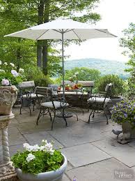 21 Outdoor Patio Ideas For A Place You