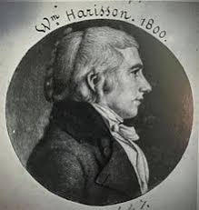 William Henry Harrison Wikipedia