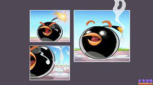 Angry Birds Go - BOMB Campaign - YouTube