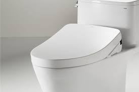 toilet bidet seat in singapore manual