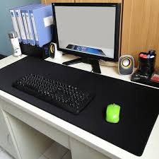 extra large gaming mouse pad desk mat
