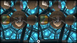 Open unity and create a new 3d project. Vr 3d Launcher Free 1 1 2 Apk Download Android Tools Apps