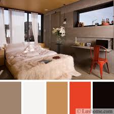 Color depending on your bedroom, the color choice of your furniture is a big issue. Modern Bedroom Designs 35 Inspiring Bedroom Color Schemes Collection 2