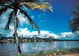 Suriname became a dutch colony in 1667. Suriname History Geography Facts Points Of Interest Britannica