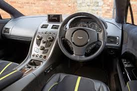 Find the best deals for used aston martin pre owned. Aston Martin Rapide Amr