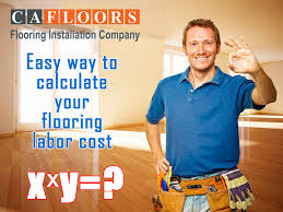 Flooring Installation Cost San Diego