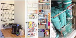Label your garage storage bins to help keep things neat and organized. 20 Kitchen Organization And Storage Ideas How To Organize Your Kitchen