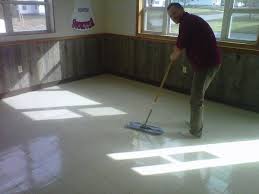commercial janitorial wells way