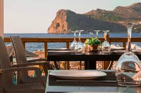 ME GUSTA BEACH RESTAURANT BAR, Agia Marina - Restaurant Reviews, Photos &  Phone Number - Tripadvisor