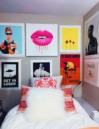 A pozniak designs original since 2018, contrasting vibrant hues and gradient. Follow Me On Pinterest Dancechamp04 For More Dorm Room Wall Decor Dorm Room Decor Dorm Room Walls
