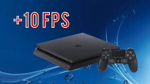 how to get higher fps on your ps4 2023