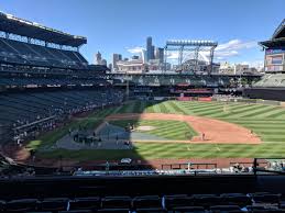 T Mobile Park Section 224 Seattle Mariners Rateyourseats Com