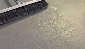 How To Clean A Concrete Basement Floor