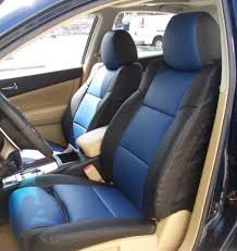 Seat Covers For Nissan Maxima For