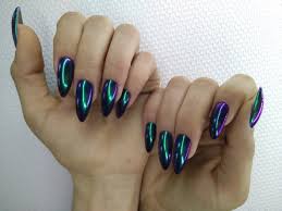 16 galaxy nails in 2023 that are out of