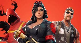 A major outage affecting fortnite left thousands of players unable to log in to the popular online video game for several hours. When Is Fortnite Shutting Down June 2020 Rumours Explained