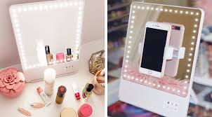 the best makeup mirrors with lights