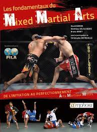 les fondamentaux du mixed martial art