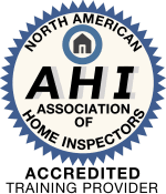 missouri home inspector certification