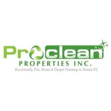 proclean properties inc oviedo mobile