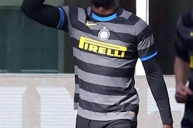 Official facebook page of f.c. Inter Milan End Of Relationship With Pirelli Sponsorship For Next Season A Series Football24 News English