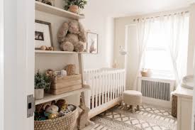 The most common boy nursery decor material is cotton. Boy Nursery Ideas Happiest Baby