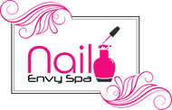 nail envy spa manicure pedicure