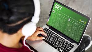 What does the future of sports betting look like
