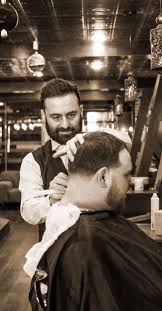 artistic men s grooming haircuts