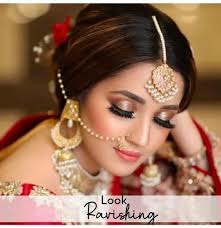 party makeup service at rs 3000 person