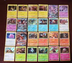 Detective pikachu complete card set. I Have 24 Detective Pikachu Cards But Card Dex Says There Are 25 Is It Wrong Also Detective Pikachu With Magnifying Glass Wont Scan Onto The Card Dex Pokemontcg