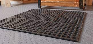 anti fatigue mat in the mats