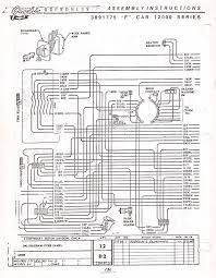 1967 camaro wiring diagram under dash. 67 Blower Motor Wiring Team Camaro Tech