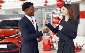 a cosigner help on auto loans