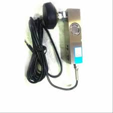 share beam load cell for weighing