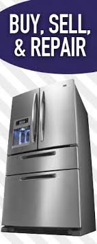 Choose refrigerators from top rated home appliances brands in uae at best prices. Pre Owned In Los Angeles Kimo S Appliance Llc