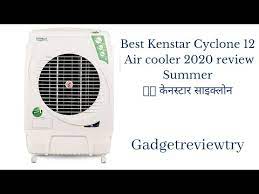 best kenstar cyclone 12 air cooler 2020