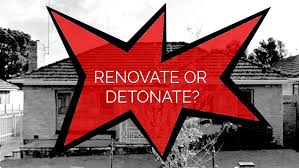 renovate or rebuild we can help you