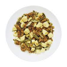Liofilizowane danie Schab z ziemniakami w sosie z zielonym pieprzem -  LYOFOOD