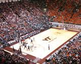 Cassell Coliseum Virginia Tech Seating Guide