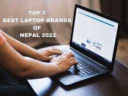 top best laptop brands of nepal 2022