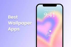 8 best wallpaper apps for iphone and