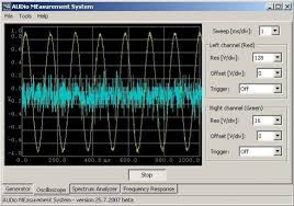 audio merement system 2021 free